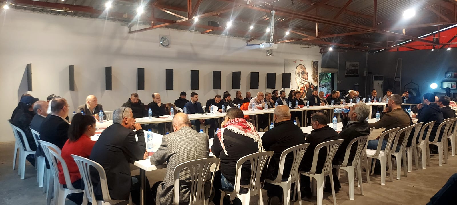 Workshops & Conferences