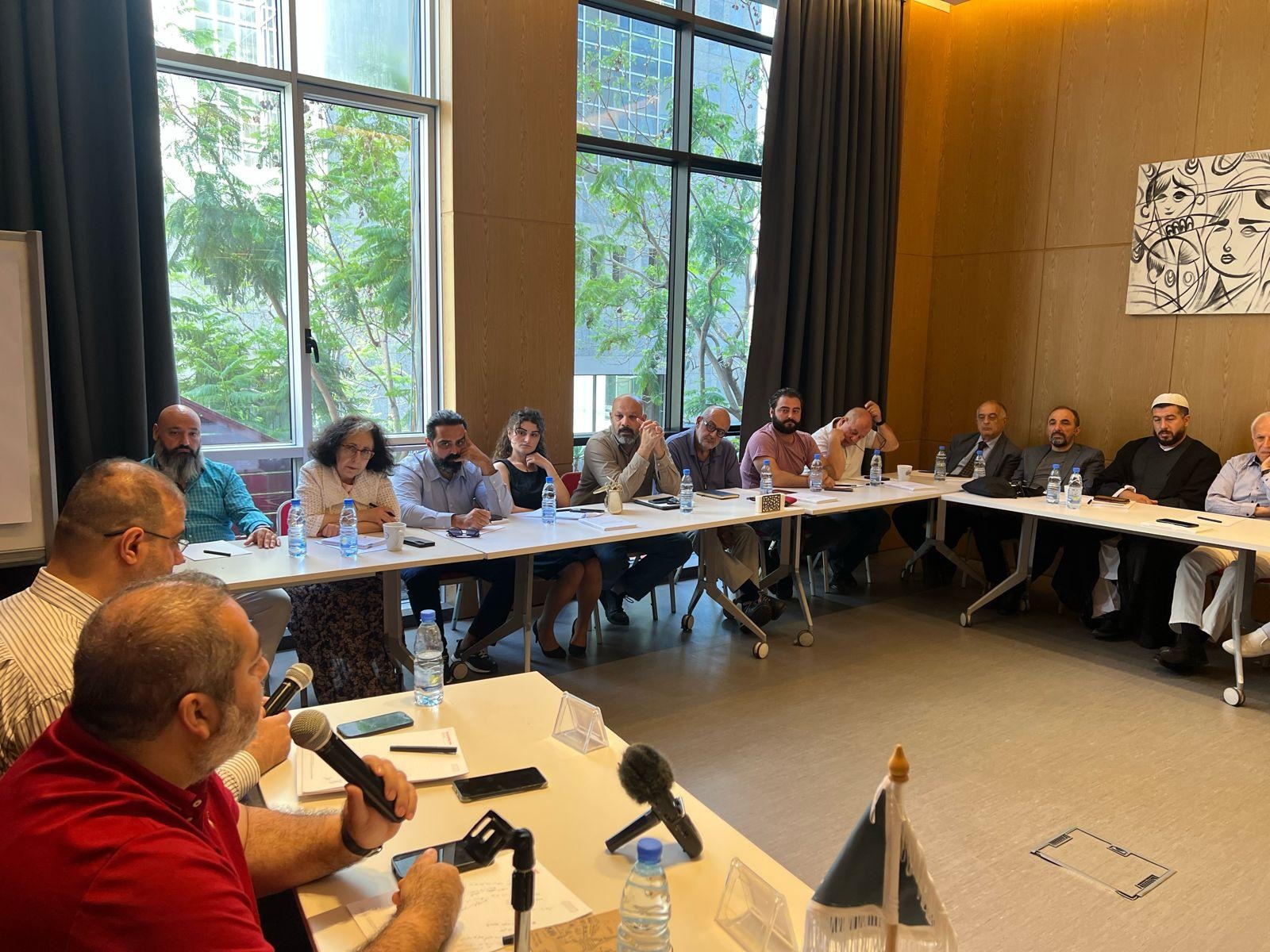 Workshops & Conferences