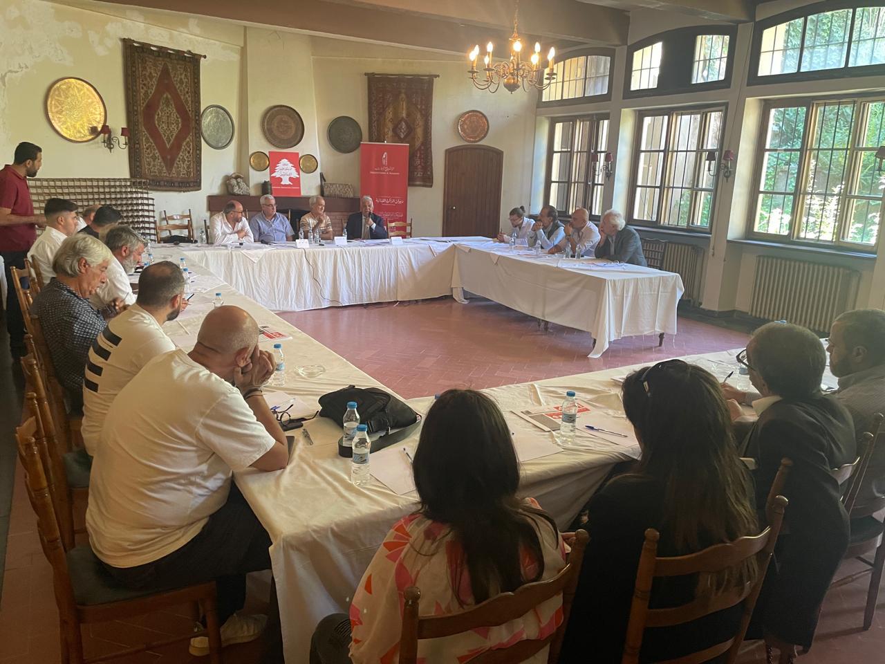 Workshops & Conferences