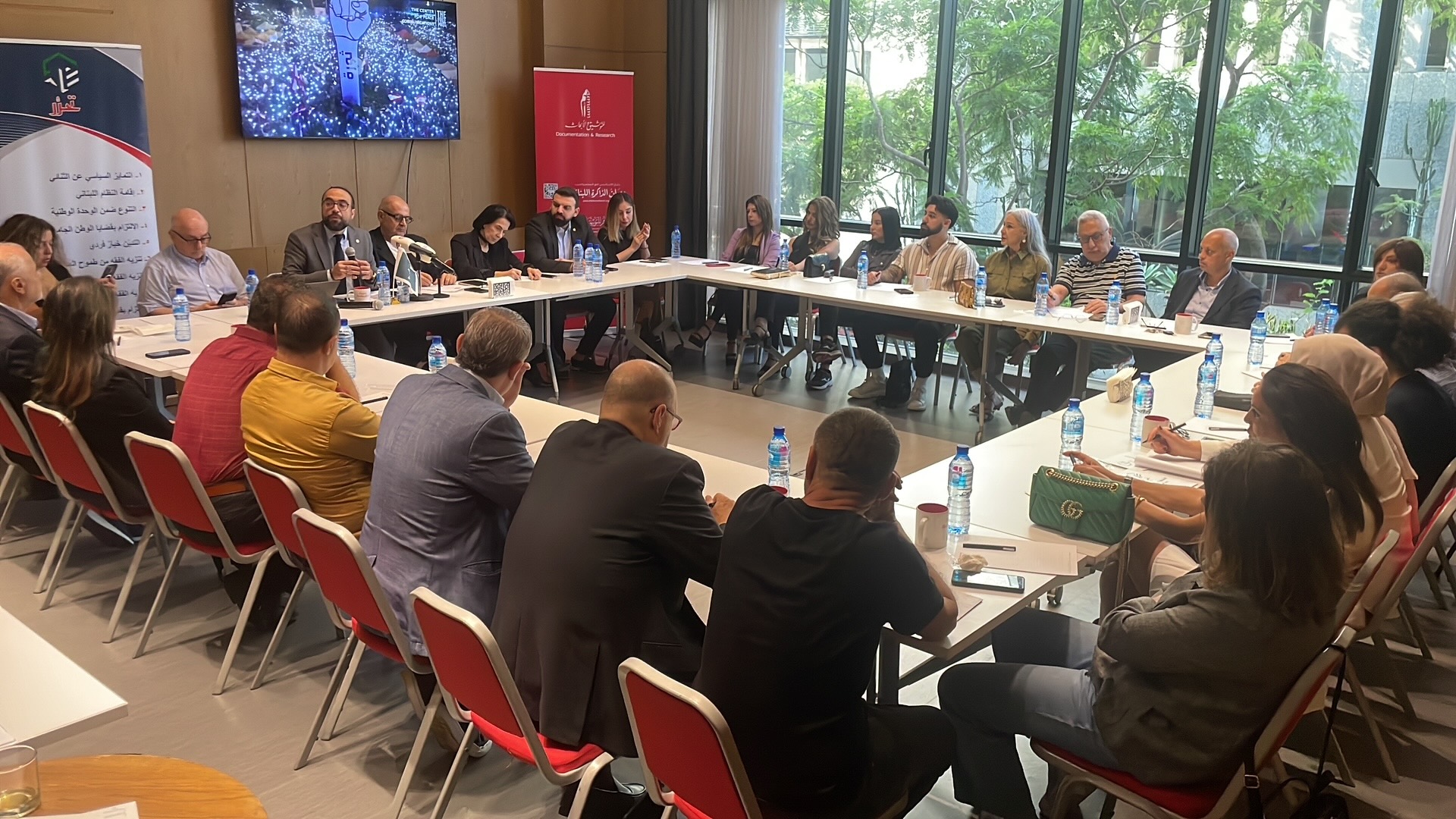 Workshops & Conferences