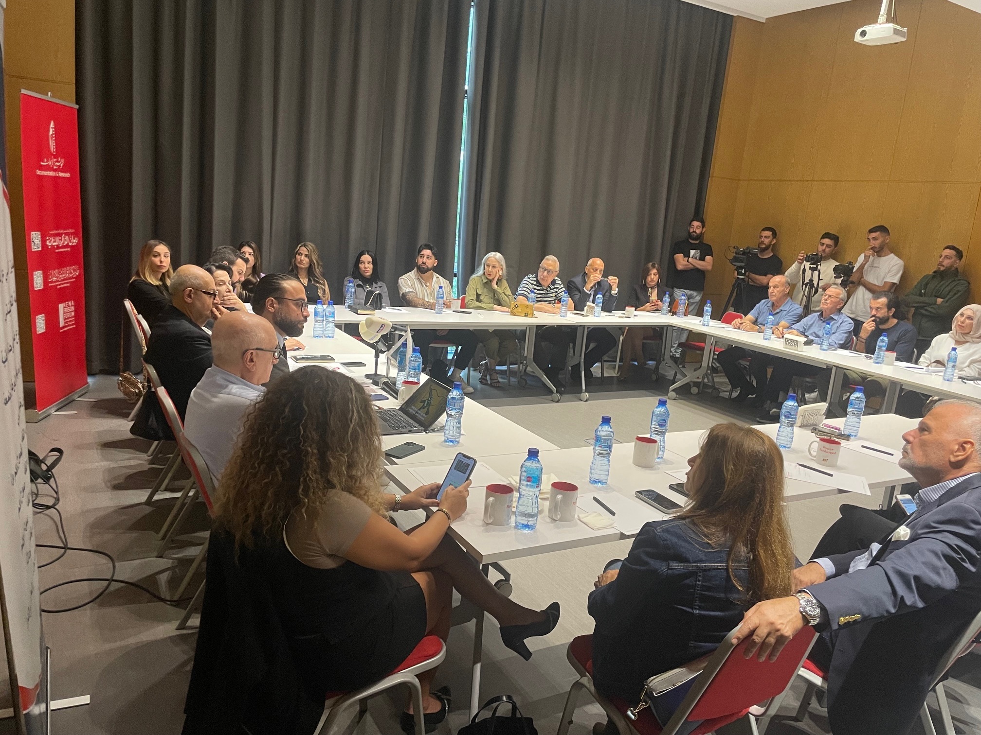 Workshops & Conferences