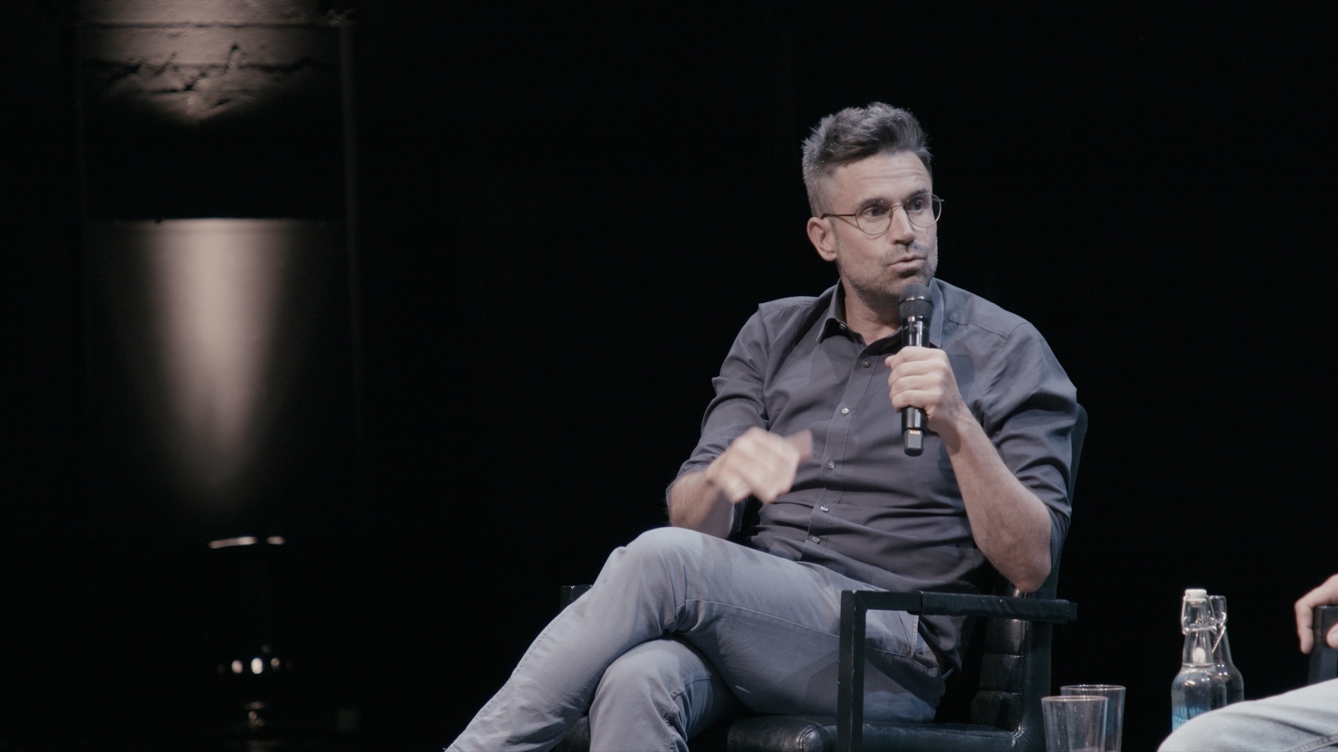 Understanding Prison [4]