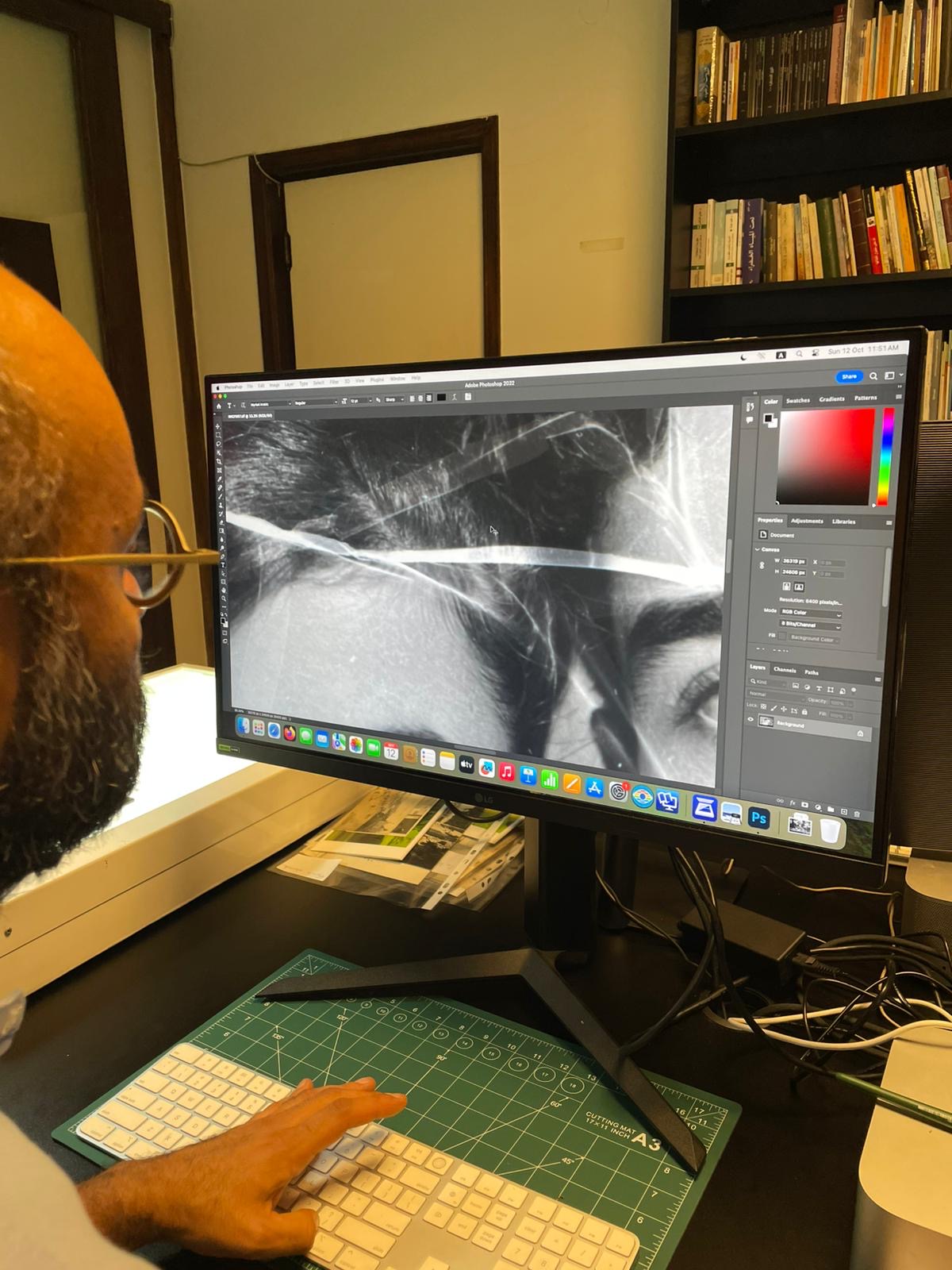 WORKSHOP: The Afterlife of Images: Archives and Narratives