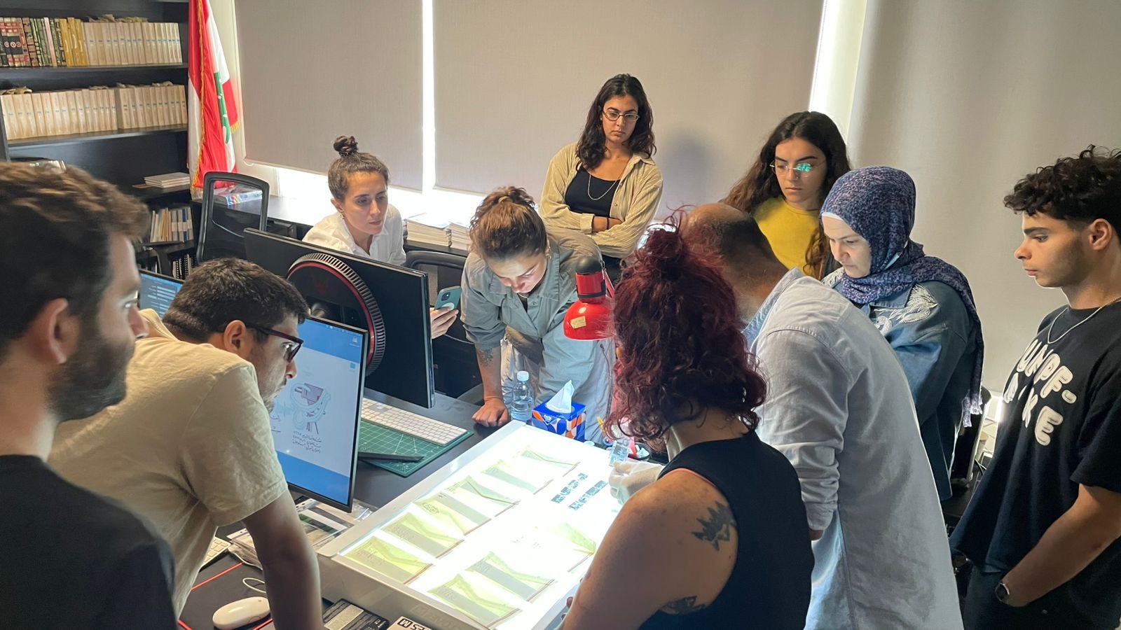 WORKSHOP: The Afterlife of Images: Archives and Narratives