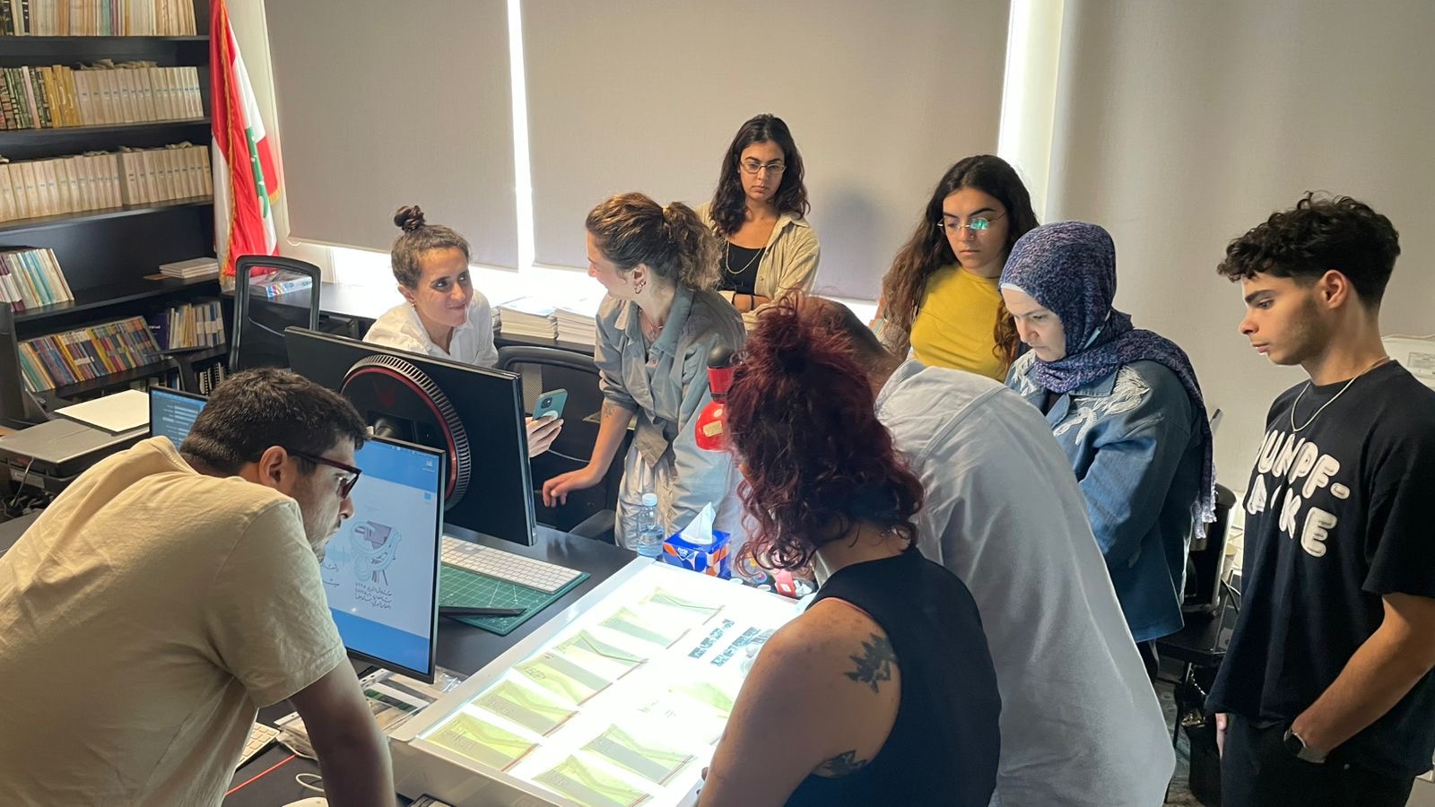 WORKSHOP: The Afterlife of Images: Archives and Narratives