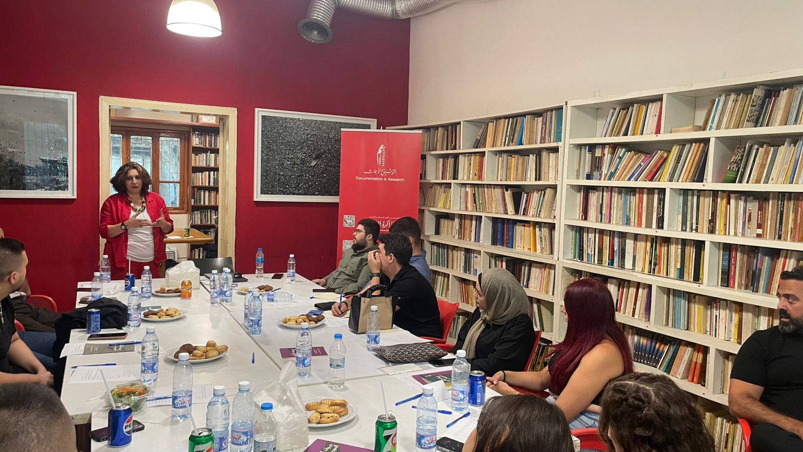 WORKSHOP: The Role of Written Archives in Preserving and Critiquing the Memory of War